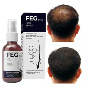 2025-2026 Trend ing Famous Brand Feg Plus Haarwuchs-Serum - Product Image 5