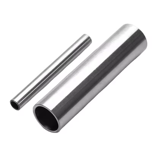 מוט/צינור/מוטות סופר-סגסוגת ניקל Haynes 75 Alloy N10004, בעל חוזק גבוה ועמידות בפני קורוזיה, 58% ניקל, 538 מגה פסקל, חוזק אולטימטיבי 30% - Product Image 2