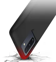 Pour Samsung Galaxy Note 10 Batterie Cas Note 10 Plus + Chargeur Téléphone Couverture Power Bank Pour Samsung Note 10 Pro Batterie Cas