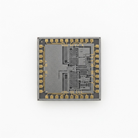 Sistema Microelectromecánico (MEMS) Personalizado, Circuito Integrado en Formato Bare Die, Elemento Sensor, Suministro de Fábrica