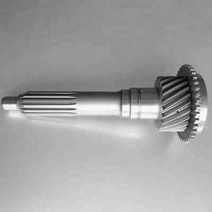 Piñón rueda corona China - Product Image 4