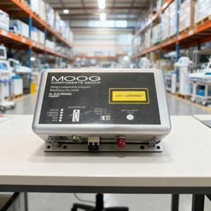 필립스 CT 부품용 잉제니어리 플렉스 CT 스캐너 P/N 459800214921 - Product Image 4