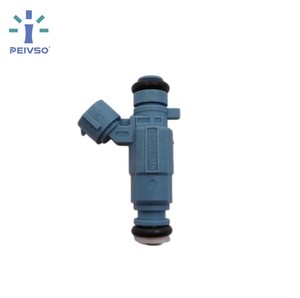 Inyector de Combustible PEIVSO OEM 35310-38010 para Hyundai Sonata EF Santa Fe SM XG350 Kia Sorento 2.4L 3.5L Q11-01-01 - Product Image 1