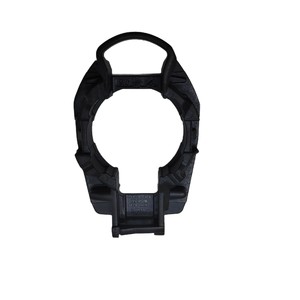 Audi Rain Sensor Mounting <b>Clip</b> 4M0845546 For Interior <b>Mirror</b> Replacement Repair Fiberglass Part - Product Image 2