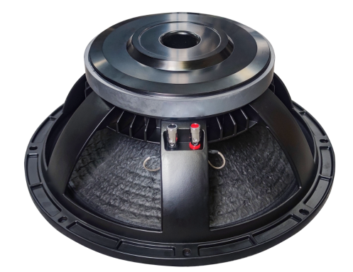 China Speaker Supplier 18 Inch Subwoofer Car 4 Inch Voice Coil 1400W  8 Ohms  Audio Subwoofer Speaker