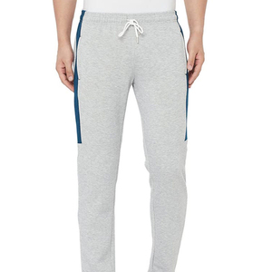 ชุดวอร์มมีฮู้ดสำหรับผู้ชาย เนื้อผ้าระบายอากาศได้ดี สวมใส่สบาย ซิปหน้า สีสันตามสั่ง อุ่นสบายในฤดูหนาว น้ำหนักเบา - Product Image 6