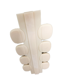 Servicio de Corte de Productos Plásticos de Moldeo al Vacío con Diseño de Blíster Personalizado, Industrial, Guangdong - Product Image 6