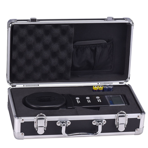 Factory Price Professional Digital AC Earth Multimeter Clamp Meter Clampmeters for Test Leakage Current and Ground Resistance - Product Image 3