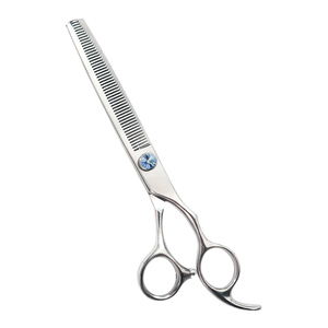 Bộ Kéo Tỉa Lông Cho Thú Cưng, Kéo Cong 7in 7,8 Inch Chuyên Nghiệp - Product Image 5