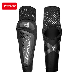 Protections <span class=keywords><strong>de</strong></span> coudes pour <span class=keywords><strong>moto</strong></span> Motowolf EG1, certifiées CE1, <span class=keywords><strong>protection</strong></span> des coudes pour <span class=keywords><strong>moto</strong></span> - Product Image 3
