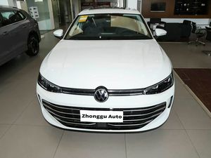 Venta caliente Coche nuevo 2025 Volk-swagen Passa-t 1,5 T 300 TSI Motor 1,5 T Turbo FWD Caja de cambios automática Asientos de cuero Coches en stock <span class=keywords><strong>0</strong></span> <span class=keywords><strong>km</strong></span> - Product Image 2