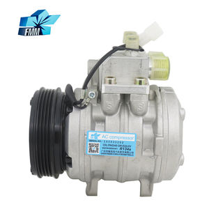 Compresseur de climatisation 95200-67A50 110MM 447200-7460 pour <span class=keywords><strong>Suzuki</strong></span> Vitara 1.6L <span class=keywords><strong>Samurai</strong></span> 1.3 - Product Image 3