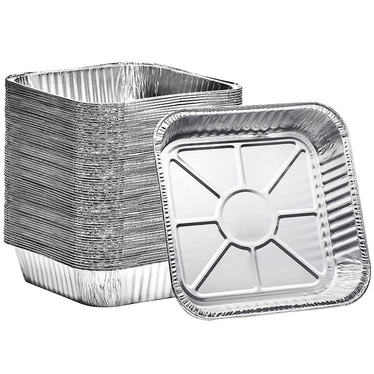 Degradable Disposable Containers Home Kitchen Storage