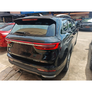 กัวซี <span class=keywords><strong>รถ</strong></span>มือสอง ปี 2021 เจทัวร์ X90 PLUS เครื่องยนต์เบนซิน เกียร์ธรรมดา ขับเคลื่อนล้อหน้า 5 ที่นั่ง SUV พวงมาลัยซ้าย สีดำ 1.5 ลิตร 156 แรงม้า ผลิตปี 2022.01 - Product Image 5