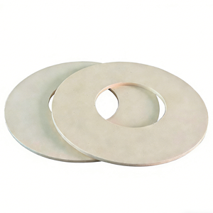 <span class=keywords><strong>Joint</strong></span> d'étanchéité en PTFE modifié GF <span class=keywords><strong>de</strong></span> haute qualité, personnalisable, résistant aux températures, garniture en PTFE remplie <span class=keywords><strong>de</strong></span> fibres <span class=keywords><strong>de</strong></span> verre - Product Image 2