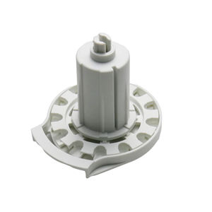 Accesorios de persiana enrollable direccional BM28 PA, accesorios de barra de cortina, mecanismo de embrague de persiana atascada, piezas de repuesto - Product Image 3