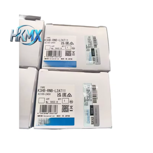 K3HBRNBL2AT11 100240VAC K3HBRNBL2AT11ใหม่ล่าสุด100240VAC การวัดชีพจรความเร็วสูง - Product Image 1