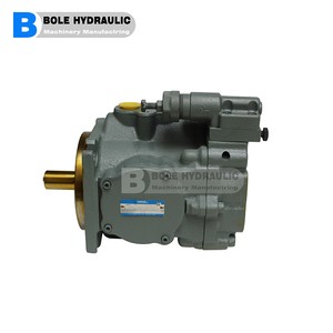 ปั๊มไฮดรอลิก A3H16 A3H37 A3H56 A3H71 A3H100 A3H145 A3H180 Pv2R13-6-52-F-Raaa-41 - Product Image 5