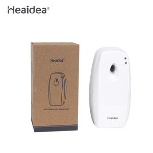 Heaidea prix usine salle de bain désodorisant vaporisateur distributeur automatique aérosol distributeur automate toilette maison purificateur d'air - Product Image 6