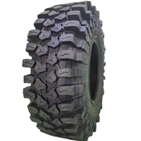 Pneu Boue JOURNEY CLAW SUV XTR pour VUS 4x4 Tout-Terrain 35X11.5-16 37X11.5-16 WN03 Pneu Quad et VCC
