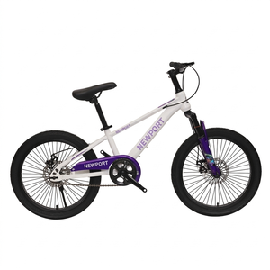 Bicicletta da 20 pollici per <span class=keywords><strong>bambini</strong></span> di buona qualità, mountain bike, confezione in cartone AB, bici sportiva - Product Image 3
