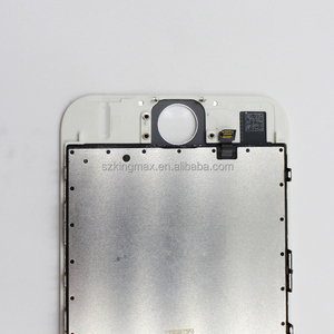 Tất cả các bộ phận hiển thị gốc Màn hình LCD cảm ứng thay thế màn hình LCD thay đổi chất lượng kính thực sự cho <span class=keywords><strong>iPhone</strong></span> <span class=keywords><strong>6S</strong></span> - Product Image 6