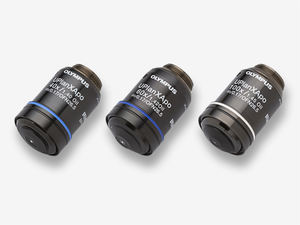 디지털 디스플레이와 올림푸스 BX63 자동 고성능 실험실 형광 광학 현미경 - Product Image 4