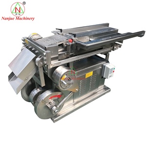 Thảo mộc máy cắt cho thơm thảo mộc trà lá cắt máy - Product Image 2