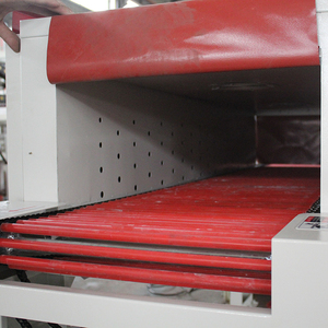 <b>Hot</b> Selling BS4525 Sleeve Wrapping Advanced Cling Shrink Packaging Machine - Product Image 2