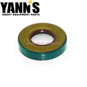 YANN'S 6V2445 6V-2445 3G1797 3406 bagian Aftermarket tipe bibir segel untuk pemuat 980C 980F - Product Image 2