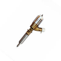 32F61-00062 Válvula de Control de Inyector Nueva Fabricada en China para la Serie 320D, Inyector de Combustible