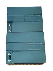 เซ็นเซอร์ควบคุม PLC CPU ST40 ของแท้ใหม่เอี่ยม 6ES - Product Image 1