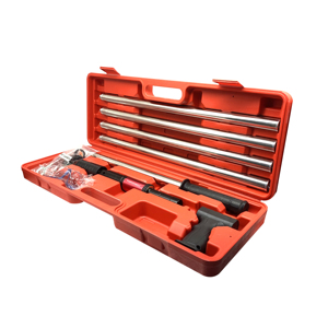 Mini <span class=keywords><strong>pistola</strong></span> sparachiodi manuale industriale per il silenziatore per la parete di cemento & la decorazione in calcestruzzo del cavo chiodatrice fissa - Product Image 3