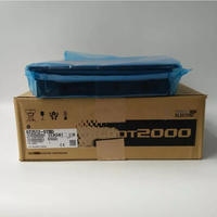 GT2512-STBD Driver de moteur pas à pas haute précision |   NEMA 23/24 |   24-48VDC |   1.2-5.0A Réglable |   Contrôle par micro-étapes