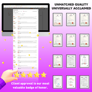 Downwind Wing Foil PNG 1400 V2 Ala de Hidroala de Carbono, Baja Velocidad de Arranque, Gran Deslizamiento, Control por Bomba, Recreación Acuática - Product Image 5