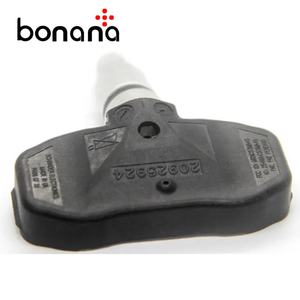 Sistema de Monitoreo de Presión de Neumáticos TPMS para Automóvil, Sensor Inalámbrico Externo e Interno para Cadillac, Chevrolet y GMC - Product Image 1