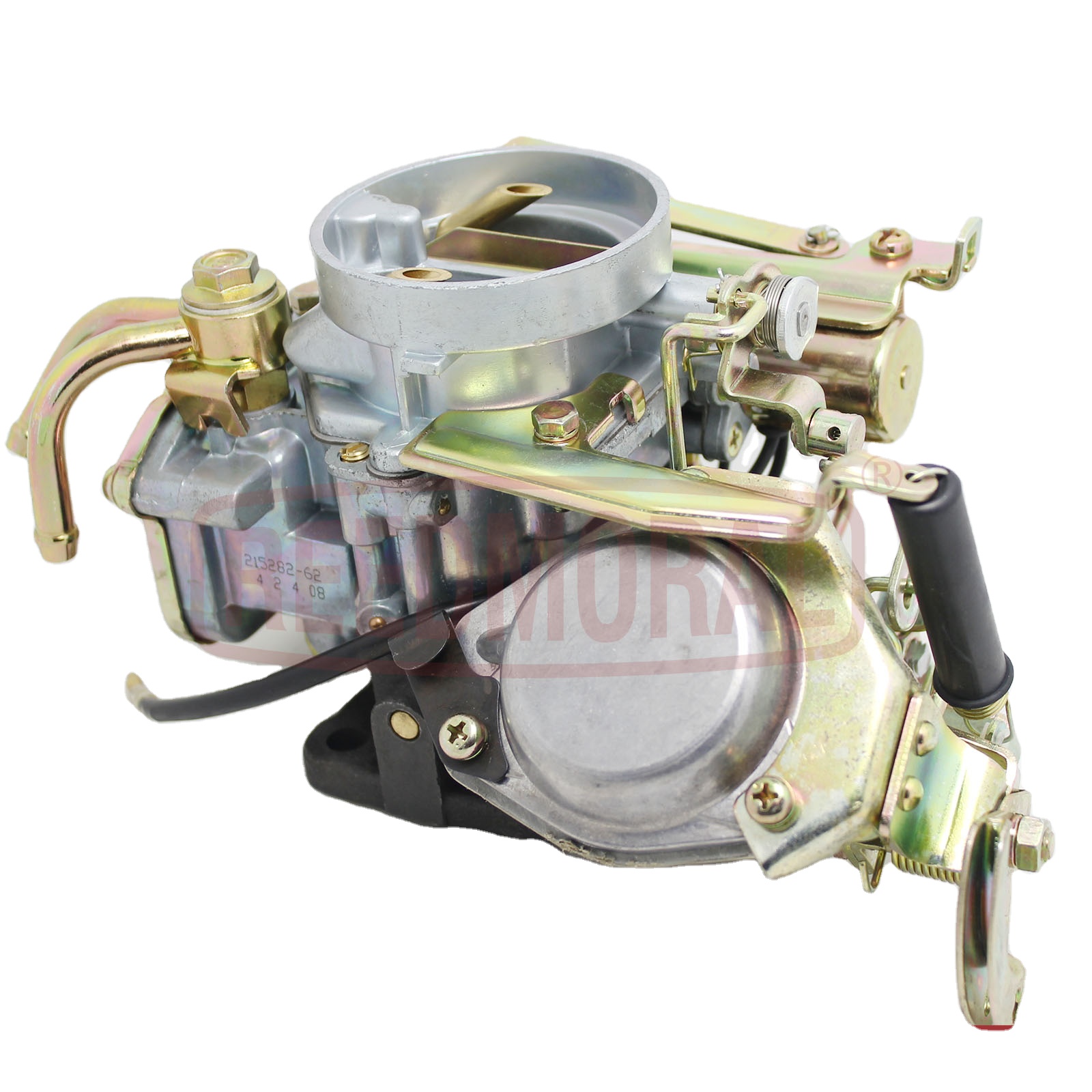 Carburatore in alluminio di alta qualità H246F per MAZDA 1752-13-600 3992-13-600 braccio galleggiante meccanico