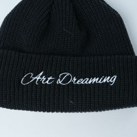 Casquette d'hiver tricotée avec logo brodé personnalisé de qualité supérieure, design tendance, bonnet de ski d'extérieur