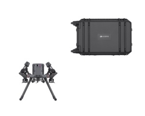 โดรน DJI Matrice 350 RTK รุ่น Worry-Free Basic Combo พร้อมกล้องมองกลางคืนแบบ FPV รองรับการบรรทุกหลายสิ่งของ บินได้นาน 55 นาที - Product Image 1