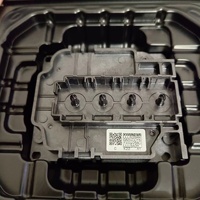 Tout nouveau pour tête d'impression I3200 ensemble d'imprimante grand Format tête d'impression I3200 avec Kit de Conversion