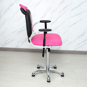 Silla <span class=keywords><strong>de</strong></span> Barbero para Niños, Nueva Marca <span class=keywords><strong>2022</strong></span>, Equipo <span class=keywords><strong>de</strong></span> Salón <span class=keywords><strong>de</strong></span> Belleza para Niños, Precio Económico, Venta al por Mayor - Product Image 5