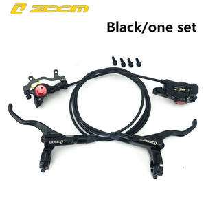 دراجة فرامل من الألومنيوم ، مشبك يدوي من سبائك الألومنيوم ، فرامل قرصية للدراجة الجبلية من الألومنيوم 87 - Product Image 2