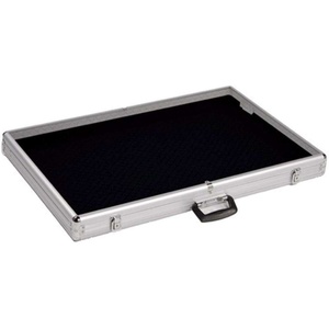 Vitrina Grande de Sobremesa para Tarjetas Deportivas con Cristal Acrílico para Joyería, Tarjetas Coleccionables y Exhibiciones - Product Image 5