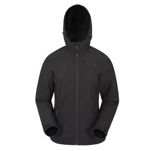 Chaqueta de Invierno para Mujer PIHA SPORTS, Modelo Leah, Impermeable, Reversible, Cortavientos, Ecológica, con Capucha Ajustable - Product Image 1