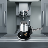 Système de réglage d'outils de haute précision METROL TM26D pour machines de fraisage CNC avec contact en carbure de tungstène