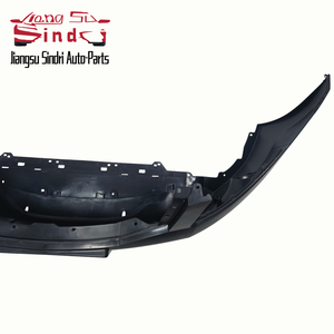 Cubierta de Parachoques Delantero Económica 71101-TB0 de Venta Directa de Fábrica para Vehículo Automóvil Honda Accord 2007 2008 2009 <span class=keywords><strong>2010</strong></span> - Product Image 4