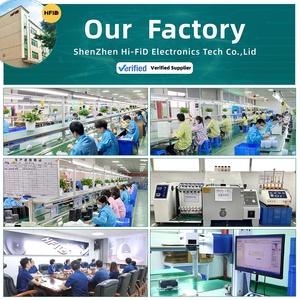 Hifid Chất lượng cao có thể sạc lại không Looping 29 nhẹ nhàng âm thanh máy bé tiếng ồn trắng máy xách tay - Product Image 6