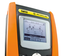 เครื่องมือทดสอบระบบ PVchecks-pro Pv Commissioning Tester Systems 1500v 40a - Product Image 5