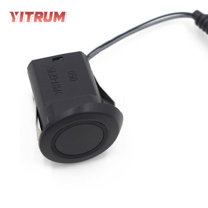 YITRUM เซ็นเซอร์จอดรถ 39693-SWW-G01 สำหรับฮอนด้า เรดาร์ถอยหลัง ระบบเตือนด้วยเสียง - Product Image 2