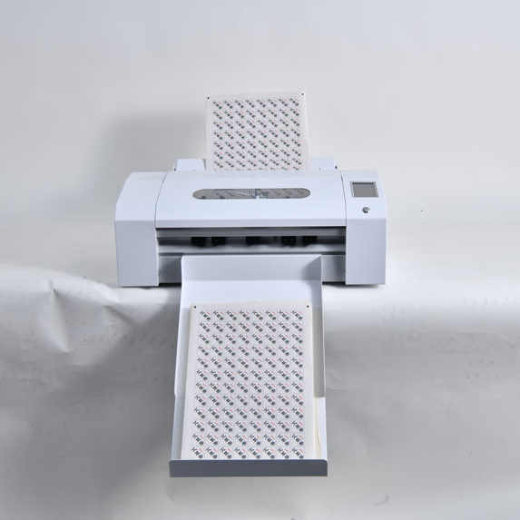 Graph Plotter Sticker Vinyl Cutting Machine with Good Price High Pressure Office Mini